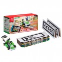 Nintendo Mario Kart Live Home Circuit Luigi Set modellino radiocomandato RC Ideali alla guida Motore elettrico 10004631