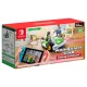 Nintendo SWI MARIO KART LIVE HOME CIRCUIT LUIGI