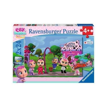 Ravensburger CRY BABIES 1