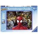 Ravensburger Spiderman Puzzle 100 pezzi 10728 107285