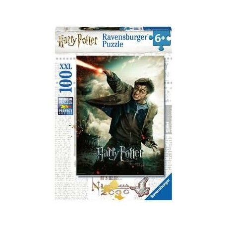 Ravensburger HARRY POTTER 100 PZ. XXL