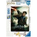 Ravensburger Harry Potter Puzzle 100 pz. XXL 12869