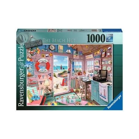 Ravensburger LA CASA AL MARE