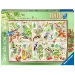 Ravensburger ALBERI MERAVIGLIOSI