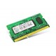 Transcend 4GB DDR3 1066 SODIM