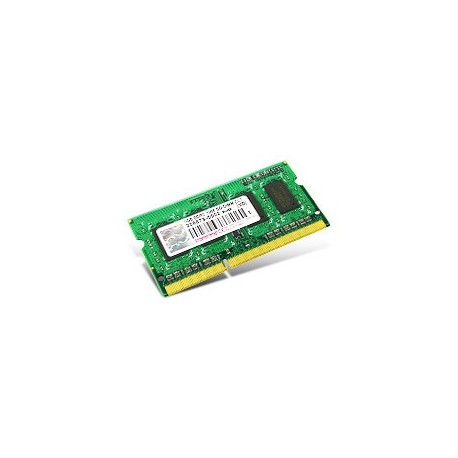 Transcend 4GB DDR3 1066 SODIM