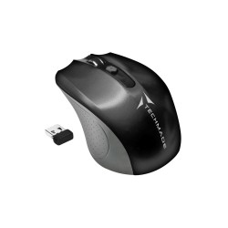 Bulk TECHMADE MOUSE WIRELESSTM XJ30 BK