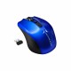 Bulk TECHMADE MOUSE WIRELESSTM XJ30 BL