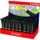 Stabilo CF45STABILO SHINE ASSORTITI