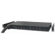 APC RACK PDU BASIC 1U 22KW 400V 6C19