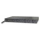 APC RACK PDU BASIC 1U 22KW 400V 6C19