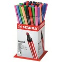 Stabilo 6860-1 penna tecnica Multi 60 pz