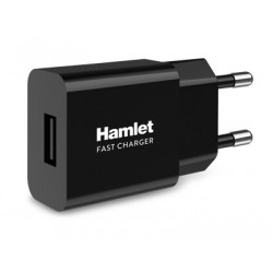 Hamlet USB WALL POWER SUPPLY