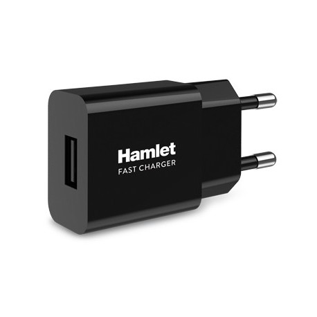 Hamlet USB WALL POWER SUPPLY