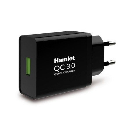 Hamlet USB WALL POWER SUPPLY