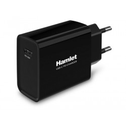 Hamlet USB C WALL POWER SUPPLY