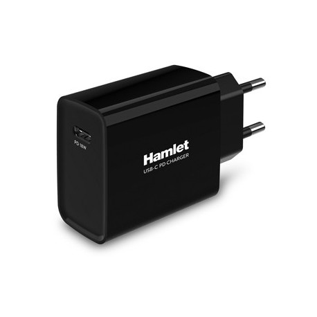 Hamlet USB C WALL POWER SUPPLY