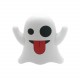 Celly PB 2200 EMOJI GHOST WH