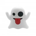 Celly GHOST 2200 [EMOJI] Ioni di Litio 2200 mAh Bianco PBGHOST2200WH