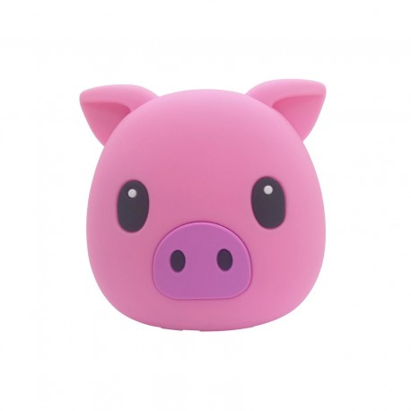 Celly PB 2200 EMOJI PIG PK