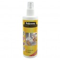 Fellowes 250ml Screen Cleaning Spray LCDTFTPlasma Pulitore ad aria compressa per la pulizia delle attrezzature 99718
