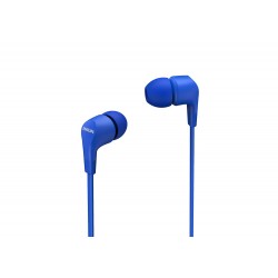 Philips AURICOLARE IN EAR MIC BLUE