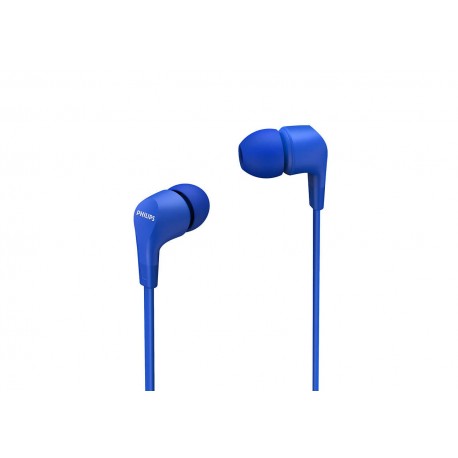 Philips AURICOLARE IN EAR MIC BLUE