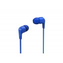 Philips TAE1105BL00 cuffia e auricolare Cuffie Cablato In-ear MUSICA Blu TAE1105BL-