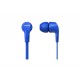 Philips AURICOLARE IN EAR MIC BLUE