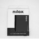 Nilox BOX USB 3.0 2.5P ALLUMINIO