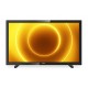 Philips TVC LED 24 FULL HD READY PIXELPLUSHD 2HDMI 1USB