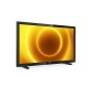 Philips TVC LED 24 FULL HD READY PIXELPLUSHD 2HDMI 1USB