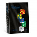 Favini Le Cirque carta inkjet A4 210x297 mm 500 fogli Nero A71A504