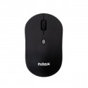 Nilox NXMOBT1001 mouse Ambidestro Bluetooth Laser 1600 DPI