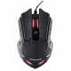 Modecom MC GM2 mouse Mano destra USB tipo A Ottico 2400 DPI M MC 0GM2 100