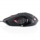 Modecom MC GM2 mouse Mano destra USB tipo A Ottico 2400 DPI M MC 0GM2 100