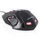 Modecom MC GM2 mouse Mano destra USB tipo A Ottico 2400 DPI M MC 0GM2 100