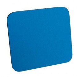 Nilox RO18.01.2041 tappetino per mouse Blu