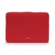 Tucano 16.4 Colore Sleeve borsa per notebook 39,6 cm 15.6 Custodia a tasca Rosso BFC1516 R