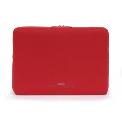 Tucano 16.4 Colore Sleeve borsa per notebook 39,6 cm 15.6 Custodia a tasca Rosso BFC1516 R