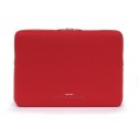 Tucano 16.4 Colore Sleeve borsa per notebook 39,6 cm 15.6 Custodia a tasca Rosso BFC1516-R