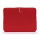 Tucano 16.4 Colore Sleeve borsa per notebook 39,6 cm 15.6 Custodia a tasca Rosso BFC1516 R