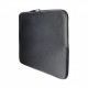 Tucano Colore Second Skin borsa per notebook 31,8 cm 12.5 Custodia a tasca Nero BFC1112
