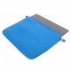 Tucano Colore Second Skin borsa per notebook 31,8 cm 12.5 Custodia a tasca Blu BFC1112 B