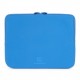 Tucano Colore Second Skin borsa per notebook 31,8 cm 12.5 Custodia a tasca Blu BFC1112 B