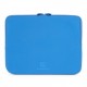 Tucano Colore Second Skin borsa per notebook 31,8 cm 12.5 Custodia a tasca Blu BFC1112 B