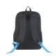 Rivacase 8067 borsa per notebook 39,6 cm 15.6 Zaino Nero 8067BK