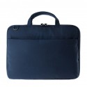 Tucano Darkolor borsa per notebook 35,6 cm 14 Blu BDA1314-B