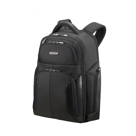 Samsonite XBR borsa per notebook 39,6 cm 15.6 Zaino Nero 92128 1041