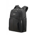 Samsonite XBR borsa per notebook 39,6 cm 15.6 Zaino Nero 92128-1041